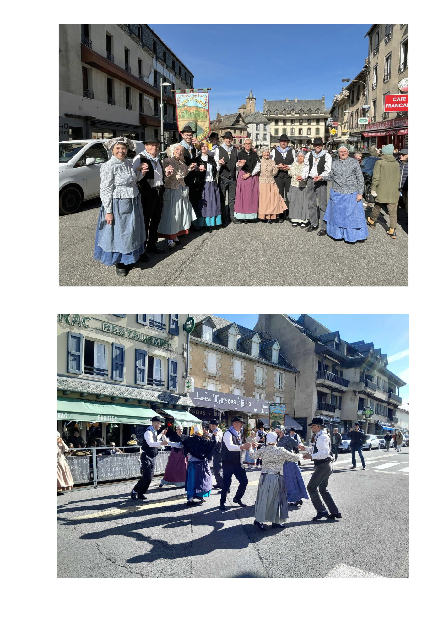 Article Lous Oyolos de Laguiole 2